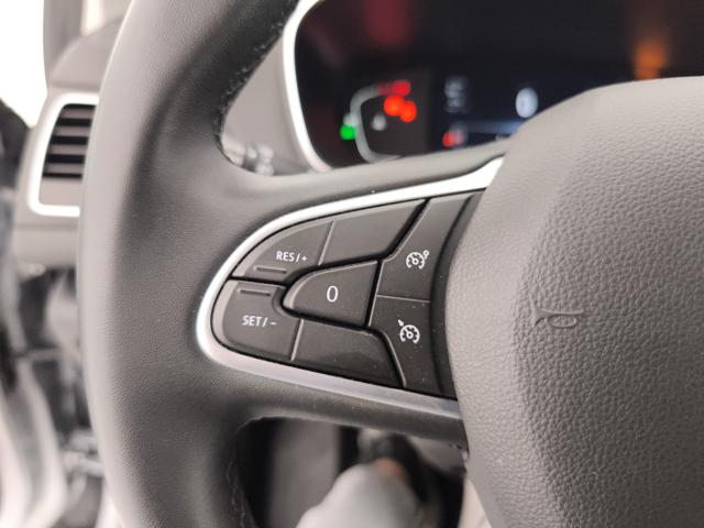 RENAULT Megane usata, con Fendinebbia