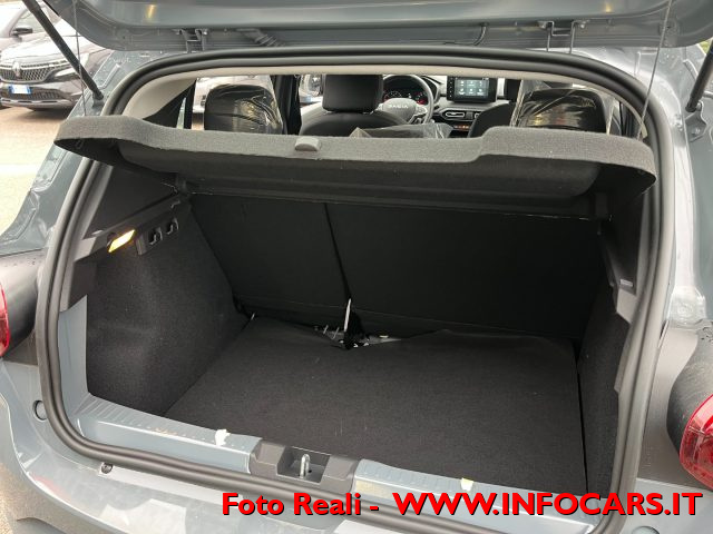 DACIA Sandero usata, con Vivavoce