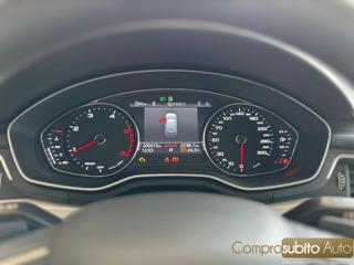 AUDI A4 usata, con Airbag testa