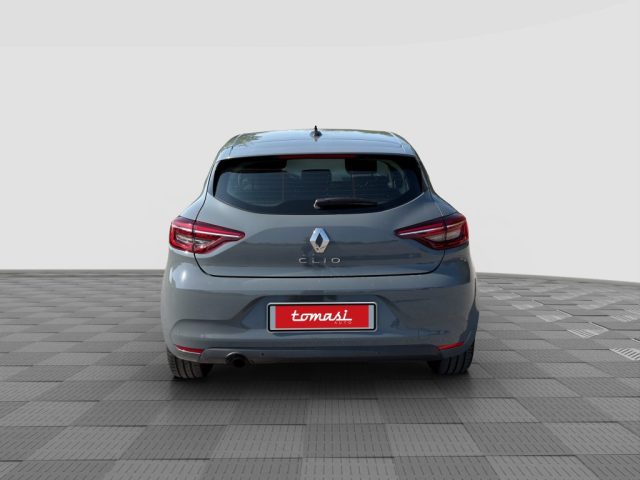 RENAULT Clio usata 3