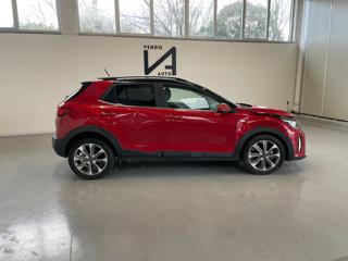 KIA Stonic usata, con Chiusura centralizzata