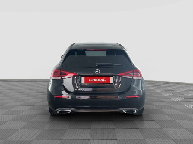 MERCEDES-BENZ A 180 usata 3