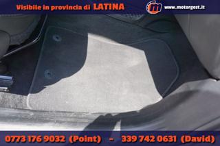 JEEP Compass usata, con Chiusura centralizzata senza chiave