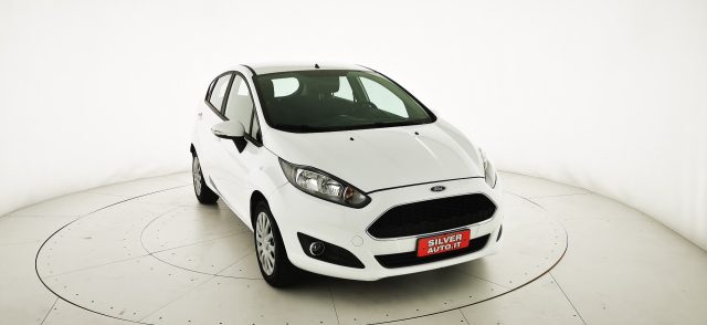 FORD Fiesta usata 34