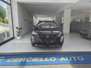 PEUGEOT 2008 Hybrid 145 e-DCS6 Allure tua da ?300,00 mensili