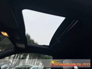 FIAT 500 usata, con Tetto panorama