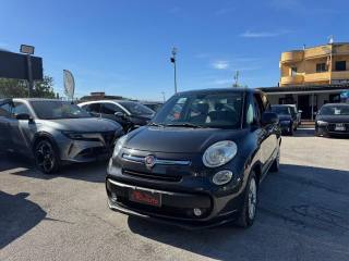 FIAT 500L usata, con Boardcomputer