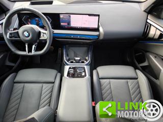 BMW X3 usata, con Climatizzatore