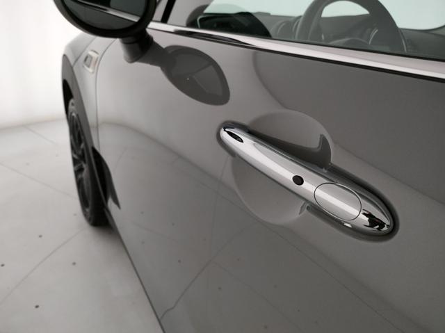 MINI Clubman usata, con Controllo automatico clima