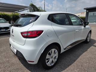 RENAULT Clio usata, con Airbag Passeggero