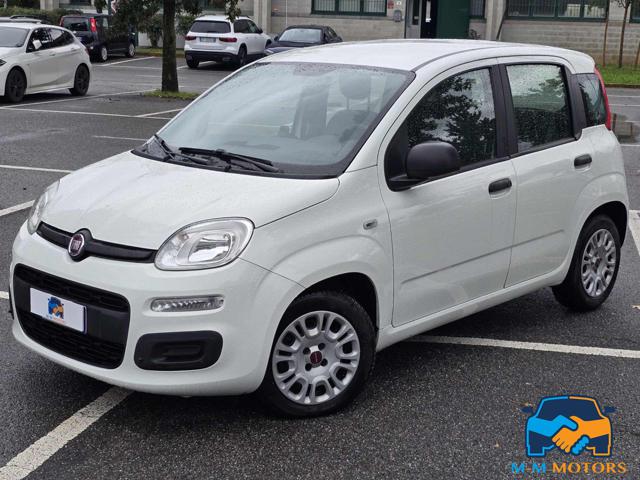 FIAT Panda usata, con ABS