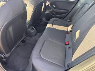 AUDI A3 usata, con Climatizzatore