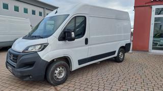 FIAT Ducato usata, con Airbag