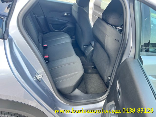 LANCIA Ypsilon usata, con Cerchi in lega