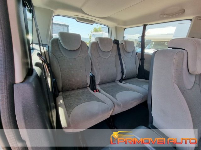 FIAT Scudo usata, con Chiusura centralizzata