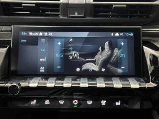 PEUGEOT 508 usata, con Sensori di parcheggio posteriori