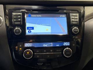 NISSAN X-Trail usata, con ESP