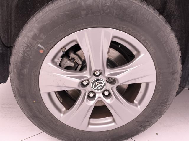 TOYOTA RAV 4 usata, con Controllo elettronico della corsia