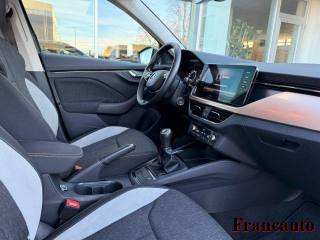 SKODA Kamiq usata, con Boardcomputer