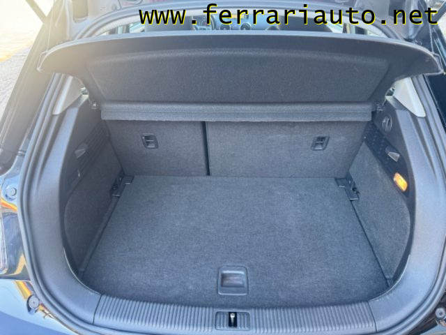 AUDI A1 usata, con Park Distance Control