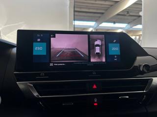 CITROEN C4 usata, con USB