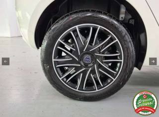 LANCIA Ypsilon usata, con Fendinebbia