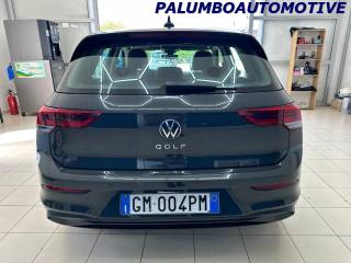 VOLKSWAGEN Golf usata, con Autoradio