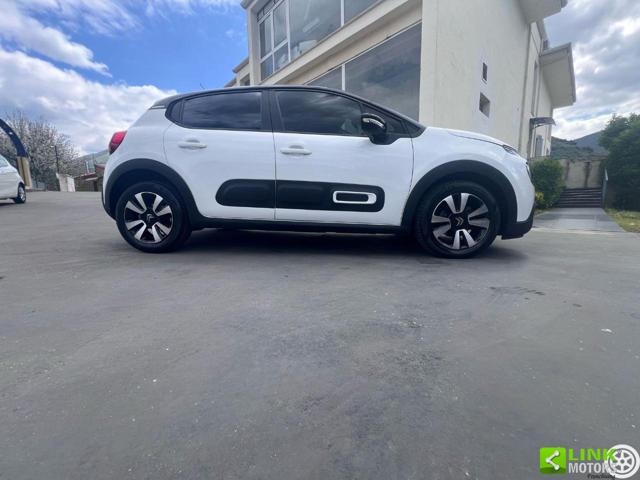 CITROEN C3 usata, con Alzacristalli elettrici