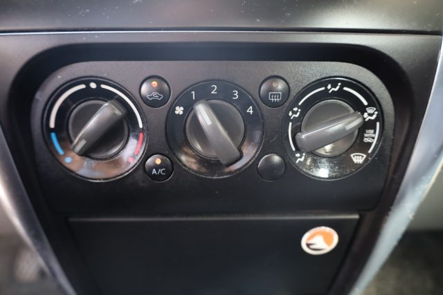 SUZUKI SX4 usata 34