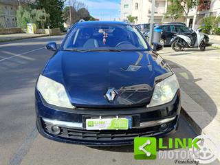 RENAULT Laguna usata, con Chiusura centralizzata