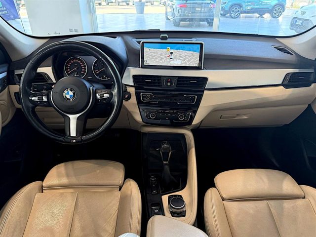 BMW X1 usata, con ESP