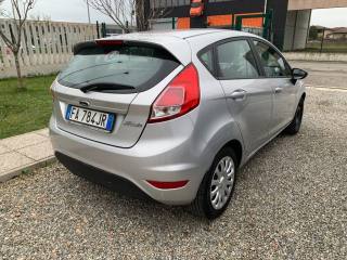 FORD Fiesta usata, con Airbag Passeggero