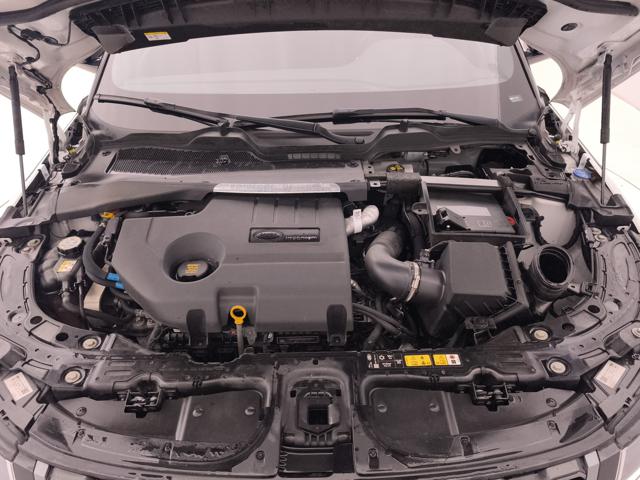 LAND ROVER Range Rover Evoque usata, con Luci diurne