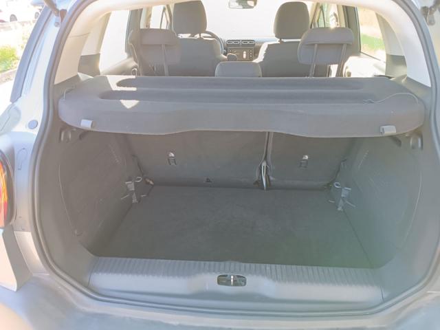 CITROEN C3 Aircross usata, con Airbag Passeggero