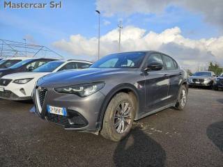 ALFA ROMEO Stelvio usata, con Airbag