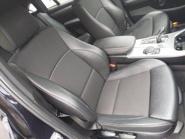 BMW X4 usata, con Climatizzatore automatico, 2 zone