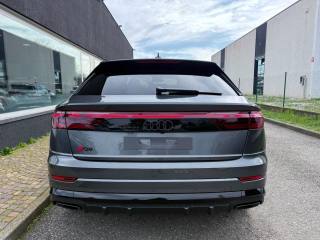 AUDI Q8 usata, con Airbag Passeggero