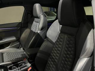 AUDI RS3 usata, con Climatizzatore