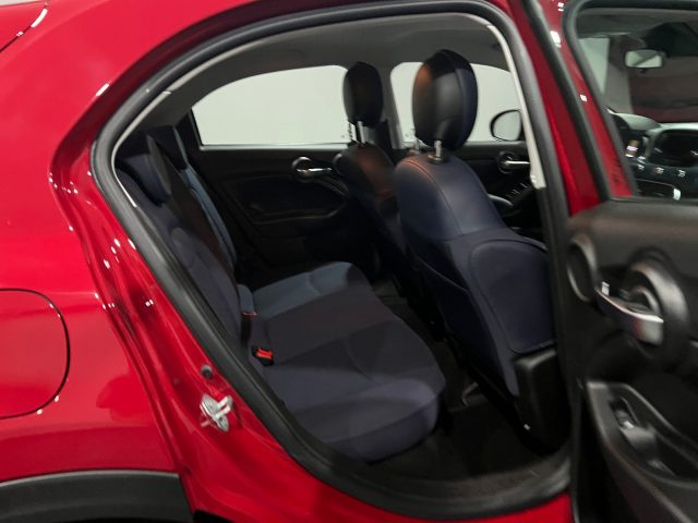 FIAT 500X usata, con Controllo trazione