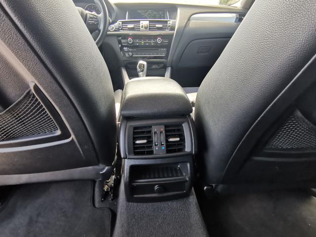 BMW X4 usata, con MP3