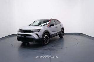 OPEL Mokka usata, con Airbag laterali