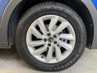 VOLKSWAGEN T-Cross usata, con Boardcomputer