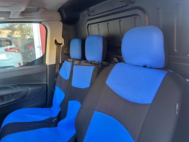 CITROEN Berlingo usata 14
