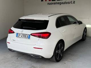 MERCEDES-BENZ A 180 usata, con Chiusura centralizzata