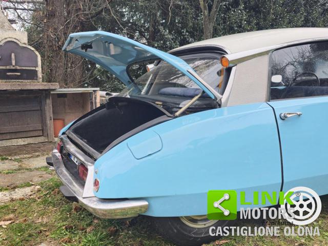 CITROEN DS usata 44