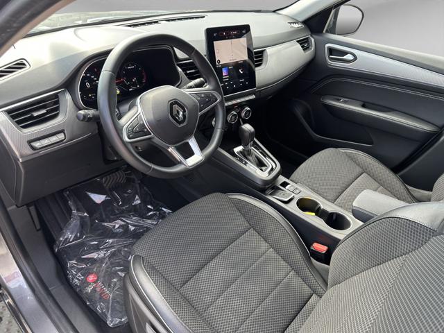 RENAULT Arkana usata, con Alzacristalli elettrici