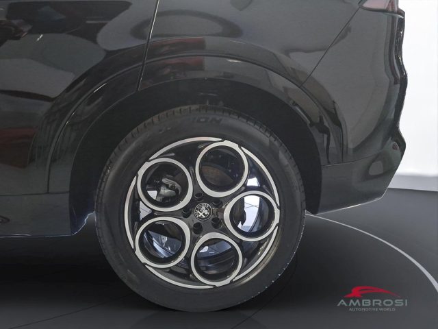 ALFA ROMEO Tonale usata 13