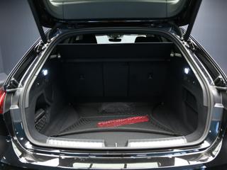 AUDI A5 usata, con Cerchi in lega