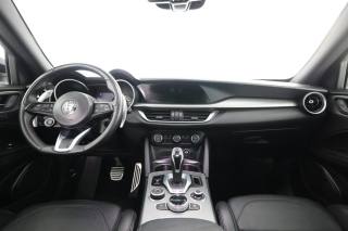 ALFA ROMEO Stelvio usata 4