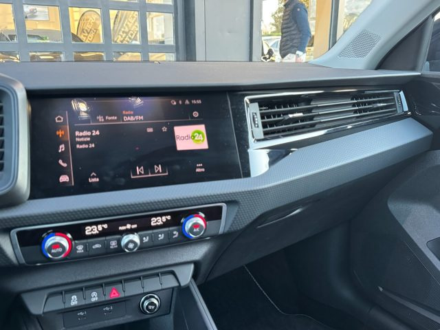 AUDI A1 usata, con Cerchi in lega